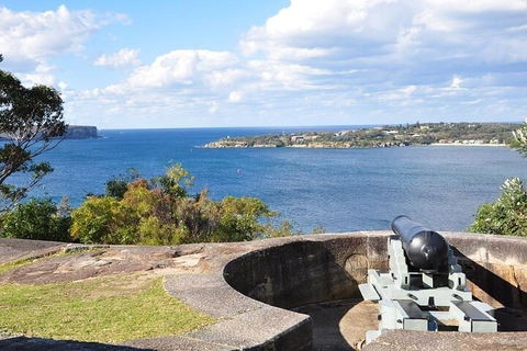 Sydney Half Day Private Tour - Accommodation Ballina 1