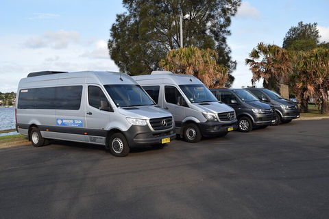 Sydney Half Day Private Tour - Accommodation Ballina 2