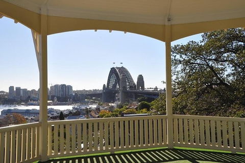 Sydney Half Day Private Tour - Accommodation Ballina 3