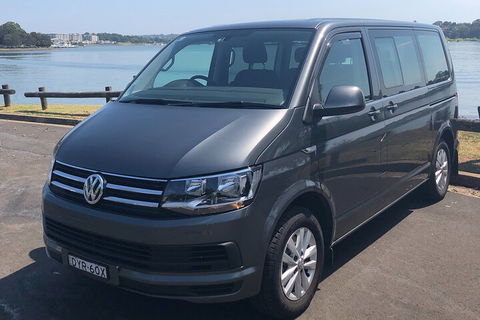 Sydney Half Day Private Tour - Accommodation Ballina 5