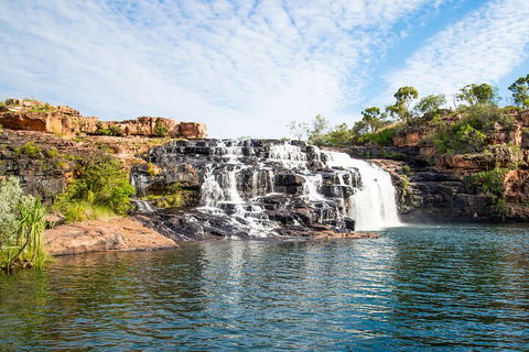 9-Day Kimberley Offroad Adventure From Broome To Darwin - Accommodation Ballina 1
