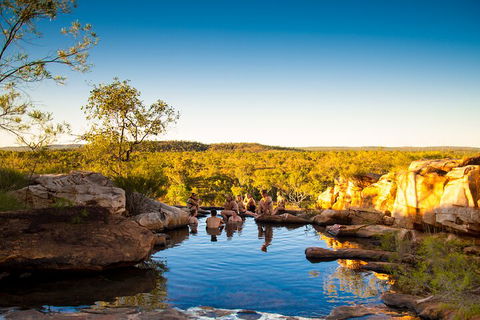 9-Day Kimberley Offroad Adventure From Broome To Darwin - Accommodation Ballina 2