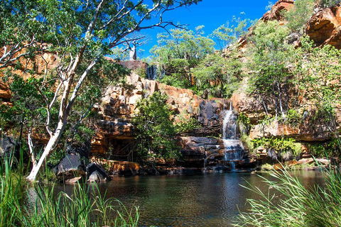 9-Day Kimberley Offroad Adventure From Broome To Darwin - Accommodation Ballina 4