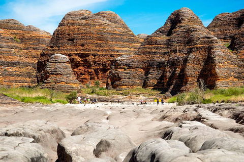9-Day Kimberley Offroad Adventure From Broome To Darwin - Accommodation Ballina 5