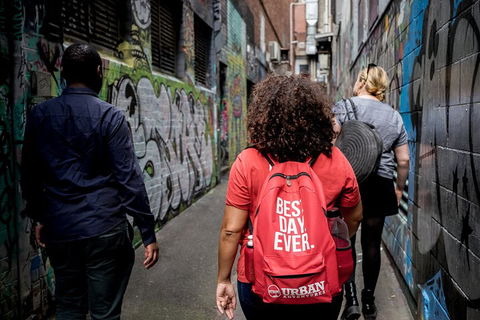 Afternoon In Melbourne: Small Group Booze And History Tour - Accommodation Ballina 4