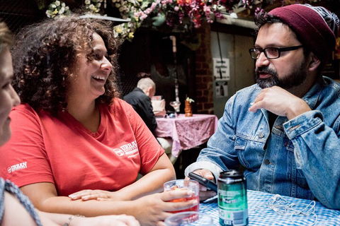 Afternoon In Melbourne: Small Group Booze And History Tour - Accommodation Ballina 5