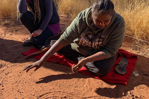 6 Day Red Centre Explorer With Accommodation - Accommodation Ballina 1