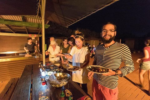 6 Day Red Centre Explorer With Accommodation - Accommodation Ballina 2