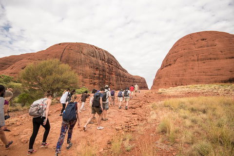 6 Day Red Centre Explorer With Accommodation - Accommodation Ballina 3