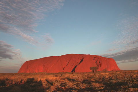6 Day Red Centre Explorer With Accommodation - Accommodation Ballina 4