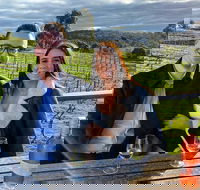 Daylesford Wine Tours wine cider gin vodka port food  sights tours - Accommodation Ballina