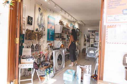 Springbrook AndTamborine Rainforest Tour Incl Natural Bridge And Glow Worm Cave - Accommodation Ballina 2