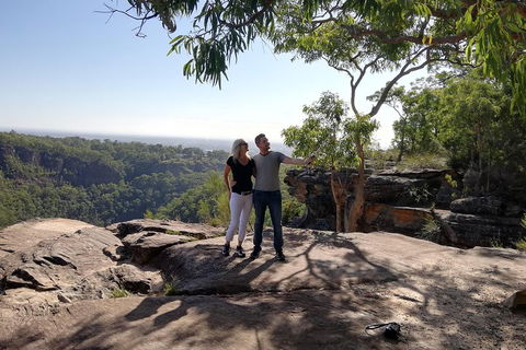 Blue Mountains Private Tour From Sydney With Featherdale Park - Accommodation Ballina 5