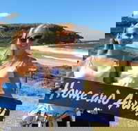 Location Tours to Home and Away - Accommodation Ballina
