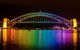 Vivid 90-Minute Sydney Harbour Small Group Catamaran Cruise - thumb 3