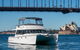 Private Vivid Sydney Harbour Cruise For Up To 20 Guests - thumb 0