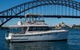 Private Vivid Sydney Harbour Cruise For Up To 20 Guests - thumb 2