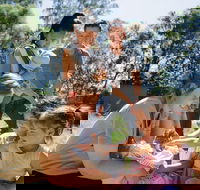 Featherdale Wildlife Park General Admission - Accommodation Ballina