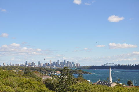 Private Sydney Half Day Tour - Accommodation Ballina 2