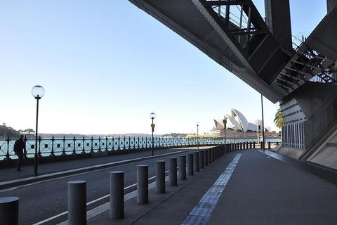 Private Sydney Half Day Tour - Accommodation Ballina 3