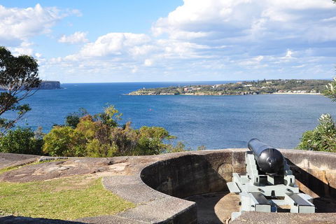Private Sydney Half Day Tour - Accommodation Ballina 4