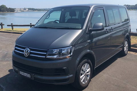 Private Sydney Half Day Tour - Accommodation Ballina 5