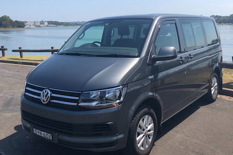 Private Blue Mountains Tour - Accommodation Ballina 2