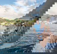 Magnetic Island Round-Trip Ferry From Townsville - Accommodation Ballina