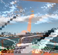 Private Luxury Cruise on Sydney Harbour for up to Six Guests - Accommodation Ballina