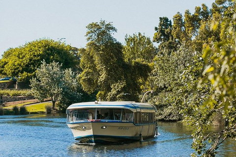 High Tea Cruise On Popeye - Accommodation Ballina 3