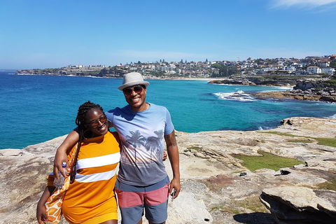 Bondi Beach Walking Tour With Optional Bondi To Bronte Coastal Walk - Accommodation Ballina 0