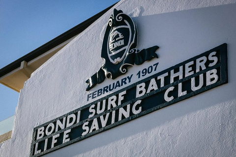 Bondi Beach Walking Tour With Optional Bondi To Bronte Coastal Walk - Accommodation Ballina 1
