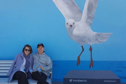 Bondi Beach Walking Tour With Optional Bondi To Bronte Coastal Walk - Accommodation Ballina 4