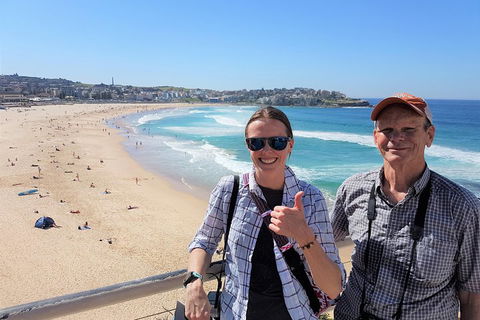 Bondi Beach Walking Tour With Optional Bondi To Bronte Coastal Walk - Accommodation Ballina 5