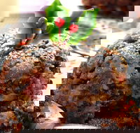 Christmas Eve Dinner on Sydney Harbour - Accommodation Ballina